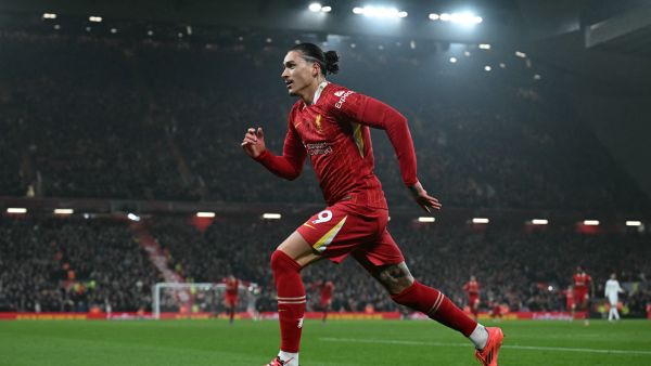 سعر خيالي لنونيز..والهلال يستعد للتفاوض