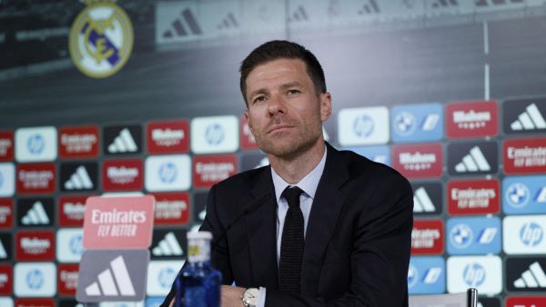 كأس العالم للأندية: موهبة شابة من ريال مدريد تحجز مكانها في قائمة ألونسو