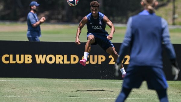 تشكيلات الفرق: باريس سان جيرمان - أتلتيكو مدريد في كأس العالم للأندية 2025