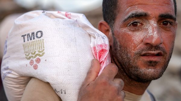 Gaza ceasefire