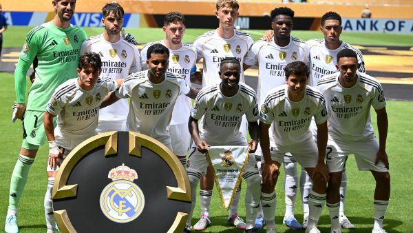 Real Madrid vs Pachuca: Crucial Club World Cup Clash Preview