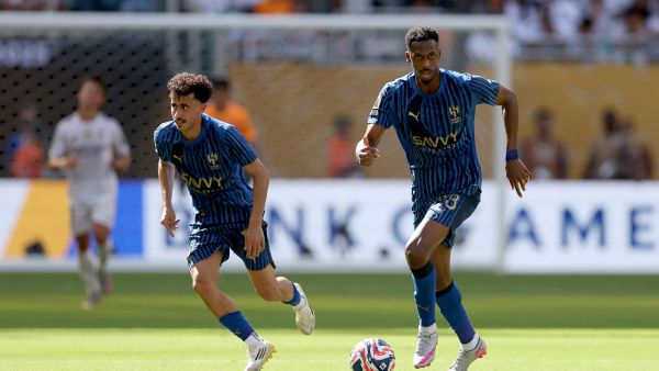 Club World Cup Preview: Red Bull Salzburg vs Al-Hilal - Lineups, Prediction & Key Battles