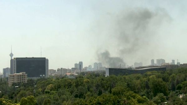 Tehran