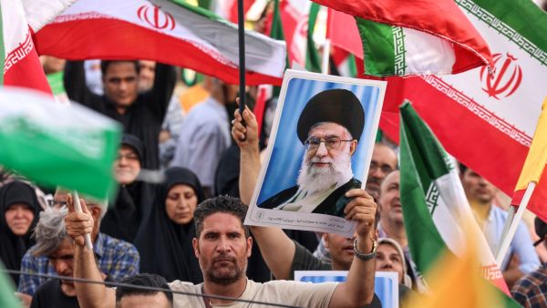Iranian 