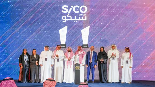 سيكو المالية تحصد تكريماً مزودجاً في منتدى صناديق الاستثمار 2024 تقديراً لأدائها المتميز