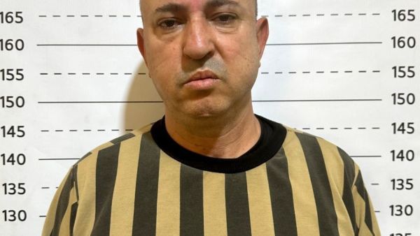 Top drug lord and Assad cousin arrested in Damascus sting operation