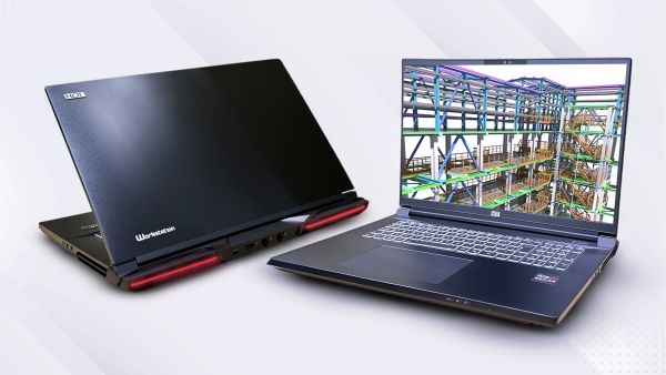 Omnix International Launches Groundbreaking Ultra-High Performance HOT Systems Laptops for Demanding Power Users