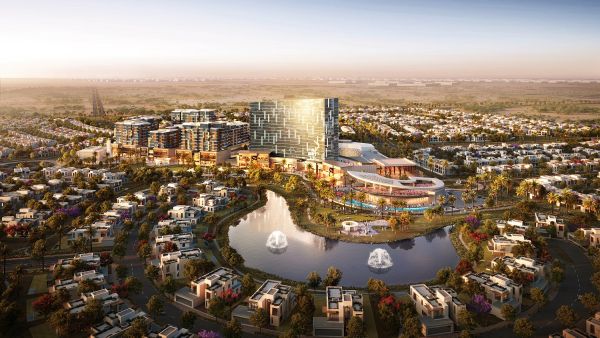 Dubai South Launches Hayat, a 10 Million Square Foot Wellness-inspired Community
