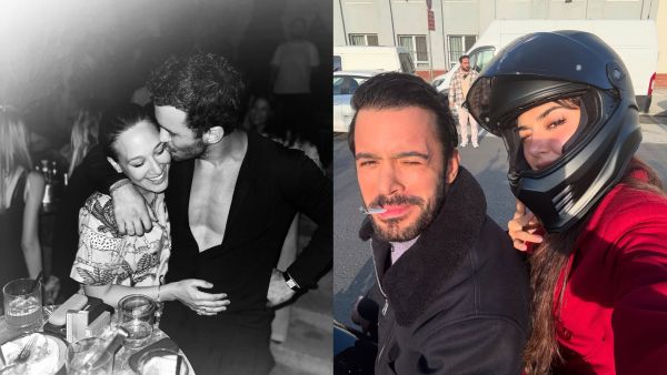 Barış Arduç & Gupse Özay / Hande Erçel