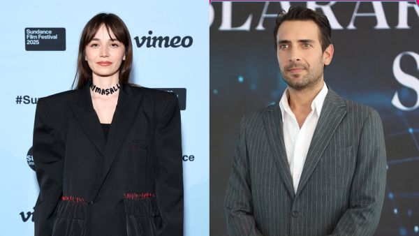 Ulaş Tuna Astepe / Cansu Baydar