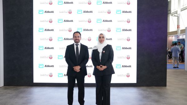 دائرة الصحة – أبوظبي و"آبوت" تتعاونان لتصنيع الأدوية محلياً في أبوظبي