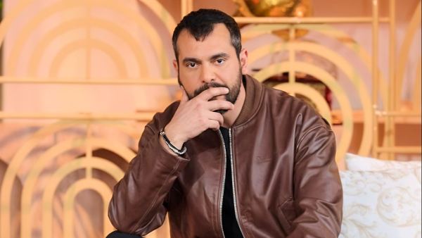 سامر اسماعيل