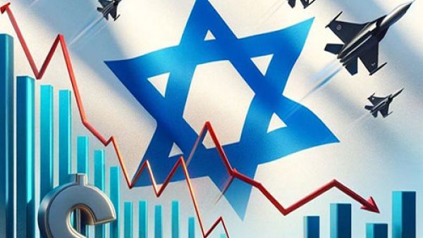 أصحاب الأعمال الصغيرة في إسرائيل يواجهون الإغلاق دون تعويض