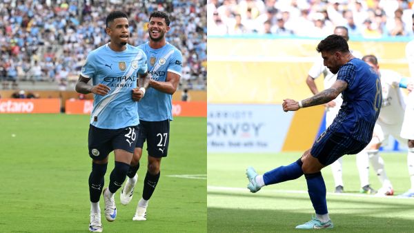 مانشستر سيتي ضد الهلال: صراع العمالقة في كأس العالم للأندية