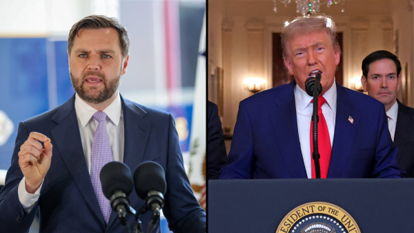 JD Vance
