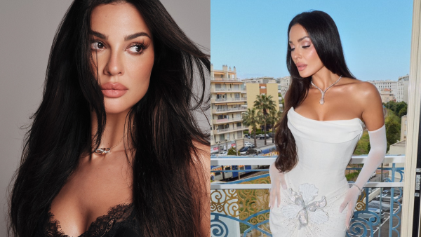Nadine Nassib Njeim