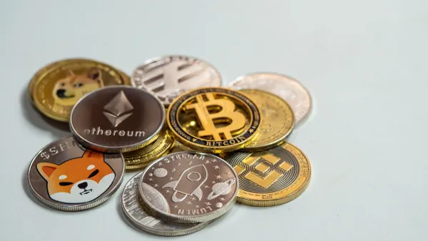 أسعار العملات المشفرة مقابل الدولار اليوم الأربعاء 4 يونيو 2025