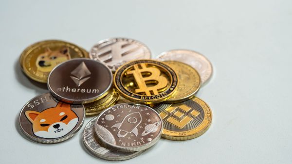 أسعار العملات المشفرة مقابل الدولار اليوم الأربعاء 4 يونيو 2025