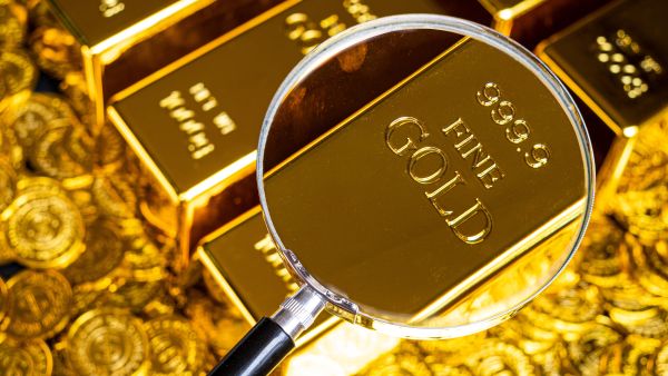 أسعار الذهب في الأسواق العربية