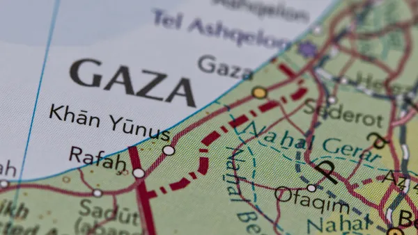 تحالف "أسطول الحرية"