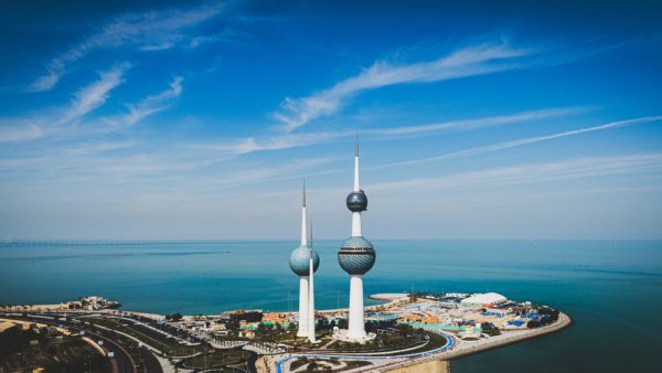 Kuwait
