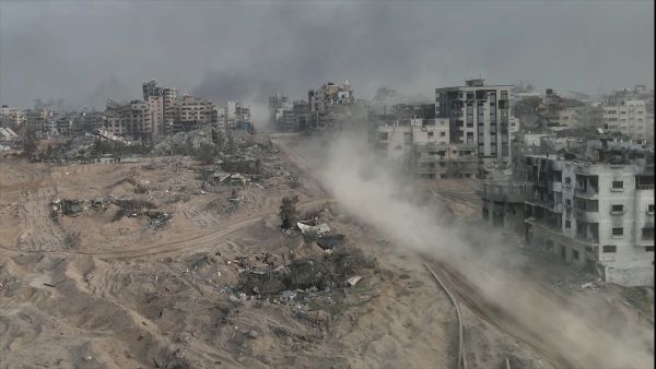 تحذير عاجل من الجيش الإسرائيلي لسكان غزة وجباليا بالإخلاء الفوري