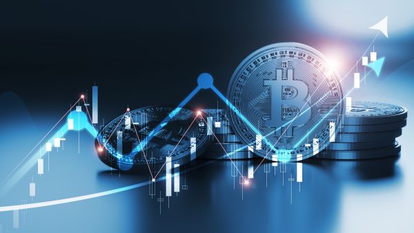 أسعار العملات المشفرة مقابل الدولار اليوم الإثنين 9 يونيو 2025