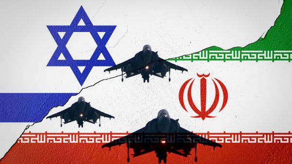 وقف كامل لإطلاق النار بين إسرائيل وإيران