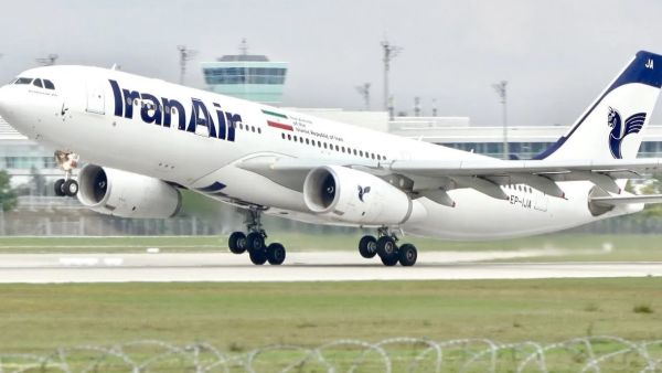 إيران