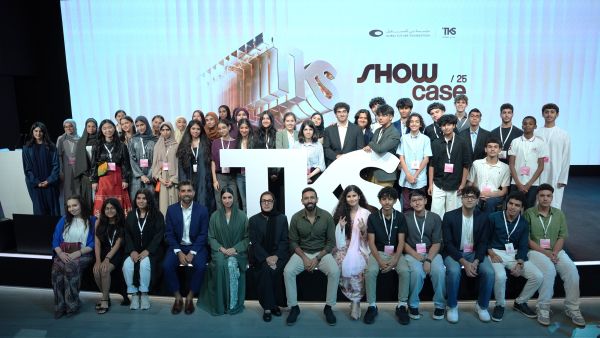 مؤسسة دبي للمستقبل تختتم الدورة الأولى لبرنامج مجتمع المعرفة العالمي (TKS) بمشاركة 90 طالباً متميزاً
