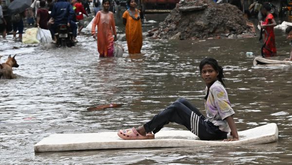 90 dead, 34 missing, 129 injured as monsoon devastates north India’s Himachal Pradesh 