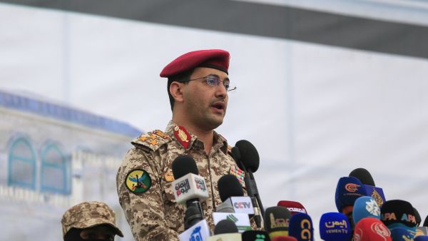 Houthis strike Israeli sites in retaliation for Hodeida attack, vow escalation
