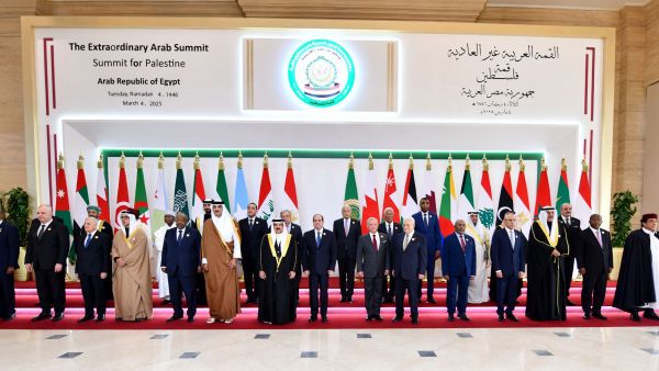 Arab League demands urgent action to end Gaza siege amid UN-confirmed famine and genocide