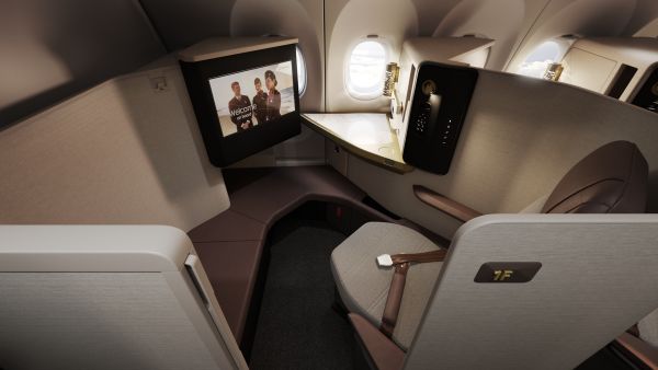 الاتحاد للطيران تشغّل طائرة إيرباص A321LR الجديدة إلى كلكتا
