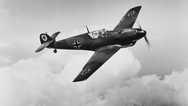  China blinds German spy plane over Red Sea with laser