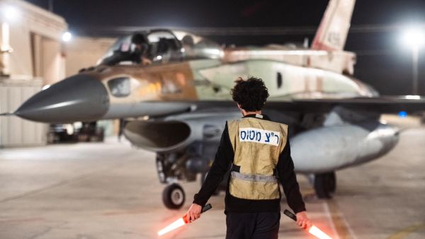 Israeli army