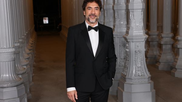 “Genocide in 4K”: Oscar-winner Javier Bardem condemns global backing of Gaza attacks