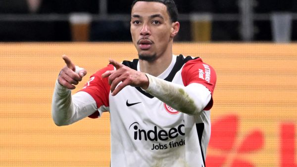 Liverpool Launch Bid for Frankfurt’s Hugo Ekitike as Striker Says Yes to Anfield Move