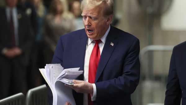 What Card Did Trump Play to Push Netanyahu Toward a Gaza Ceasefire?