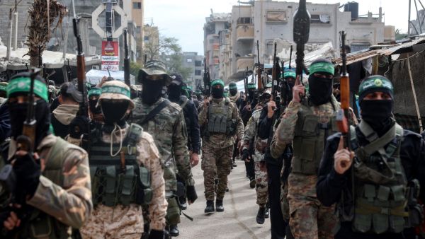 “Dirty Game”: Hamas slams amid uncertainty over Netanyahu’s withdrawal decision
