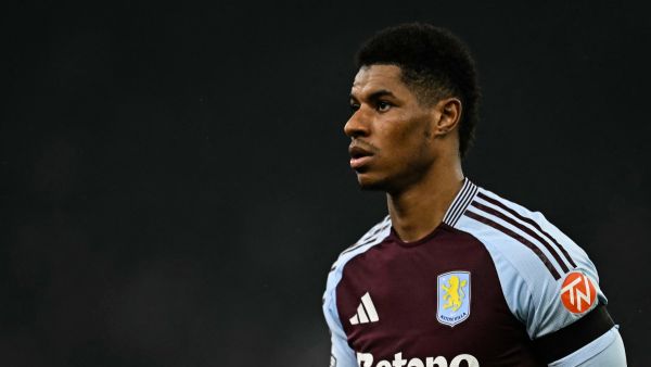 Barcelona Finalize Rashford Deal: Medical, Salary, and Presentation Details Revealed