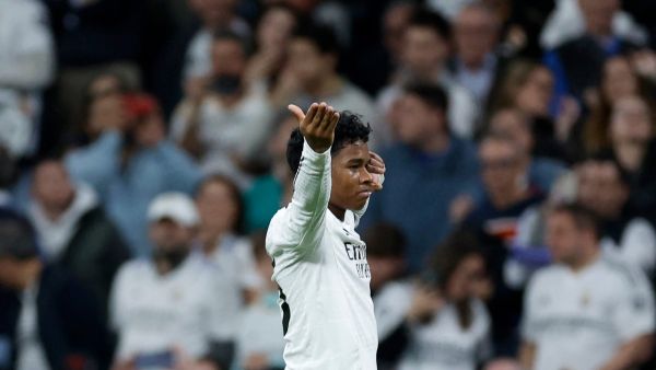 نيوكاسل يونايتد مستعد لإنفاق 70 مليون يورو على موهبة ريال مدريد الشابة
