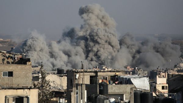 ceasefire in Gaza