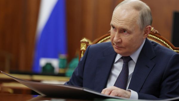 Putin’s next target after Ukraine exposed by spy ring bust