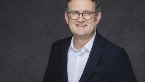 Microsoft Appoints Amr Kamel as General Manager, UAE
