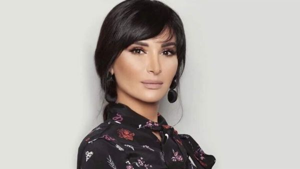 رشا شربتجي