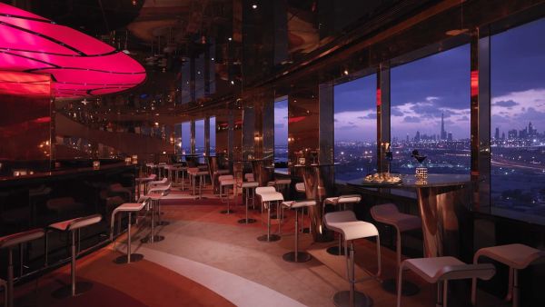 FIFA Club World Cup 2025 Comes Alive at InterContinental Hotels at Dubai Festival City