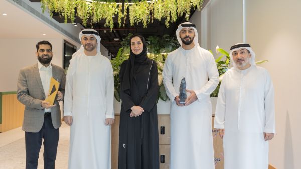du earns recognition for sustainability excellence with multiple award wins in FM Middle East 2025 and Innovation in Facilities Management  2025 Awards