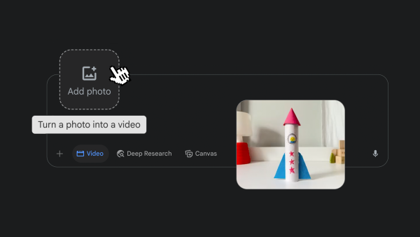 Google launches Flow & Gemini’s photo-to-video capability in MENA