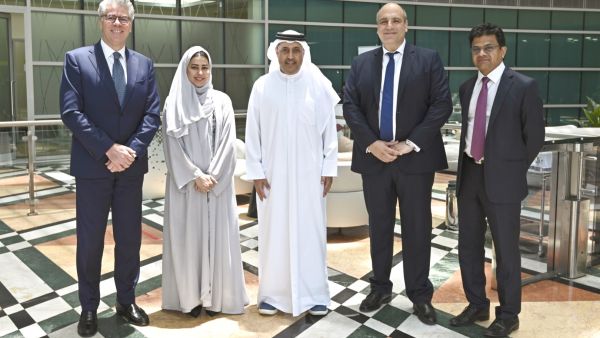ADNIC and Sheikh Zayed Housing Program sign strategic partnership to support UAE Nationals with life insurance